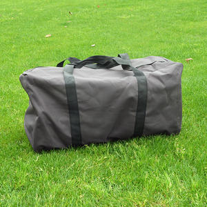 Juego de 7 Sillas Plegables de Lujo para Exteriores, Estilo Étnico, Silla de Playa Portátil, Ligera, para Camping, Pesca y Barbacoa - Product Image 4