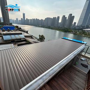 WINPOOL Nuovo Arrivo: Sistema di Controllo Automatico per Piscine e Centri Spa con Monitoraggio della Qualità dell'<span class=keywords><strong>Acqua</strong></span> PH e <span class=keywords><strong>ORP</strong></span> - Product Image 6