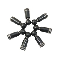 Kits de réparation hydrauliques de pompe à piston de pièces d'excavatrice de Rexroth A7VO A8VO A7VO28 A7VO55 A7VO107 A7VO160 A7VO200 A7VO355