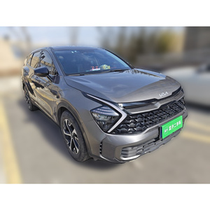Guazi Auto Usado 2023 Sportage RTS Combustible 1.5T Automático SUV LHD con Espacio de Carga Superior en su Clase Euro VI 5 Asientos - Product Image 3