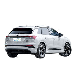 Voiture électrique chinoise 2025 pour <span class=keywords><strong>Q4</strong></span> E-Tron Technologie avancée 4 roues motrices SUV électrique 160 km/h Couleur personnalisée Fabriqué en Chine - Product Image 4