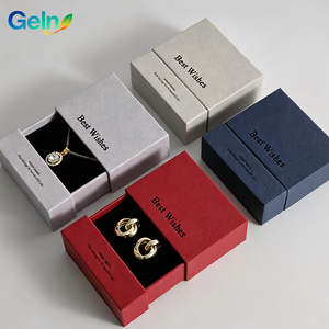 Confezione Regalo Diplomatica Aziendale, Scatola Formale per Omaggi Aziendali Ufficiali - Product Image 3