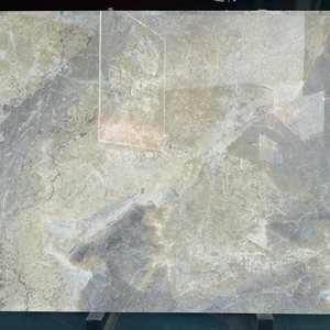 Marbre jaune Newstyle, adapté aux murs <span class=keywords><strong>de</strong></span> fond, aux sols, aux halls d'entrée, aux pierres <span class=keywords><strong>de</strong></span> <span class=keywords><strong>seuil</strong></span> et plus encore. - Product Image 1