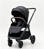 Poussette pour bébé