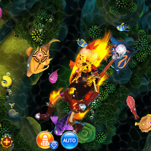 Oferta de Descarga de Demostración de Aplicación de Juego de Habilidad en Línea, Plataforma de Aplicación de Juego de Mesa de Peces, Créditos Ilimitados - Product Image 6