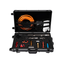Raptors RAp Asphalt Coilstandardisé Kit d'outils de construction