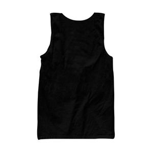 Débardeur d'entraînement pour hommes de couleur unie de haute qualité Streetwear léger et confortable avec logo personnalisé - Product Image 2