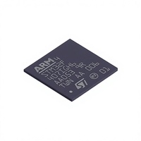 Mikrokontroler STM32F407IGH6 UFBGA-201 (Harga Sebenarnya Silakan Tanyakan Kepada Kami)