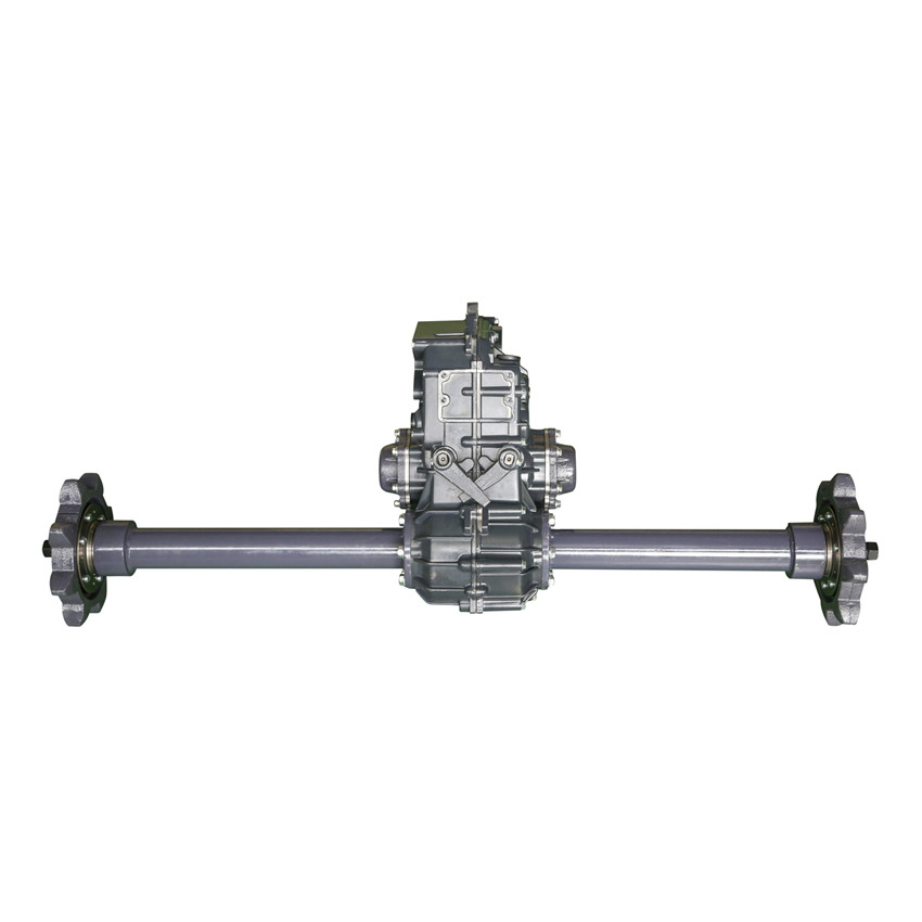 kubota dc 70 transmission