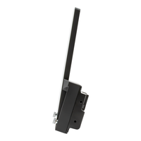 Autoradio BQCC 2 Din 10,1 pouces Android 15 avec écran Carplay, 6/128 Go, navigation GPS, DSP, 4G, WIFI, USB, DVR, lecteur DVD vertical, unité principale