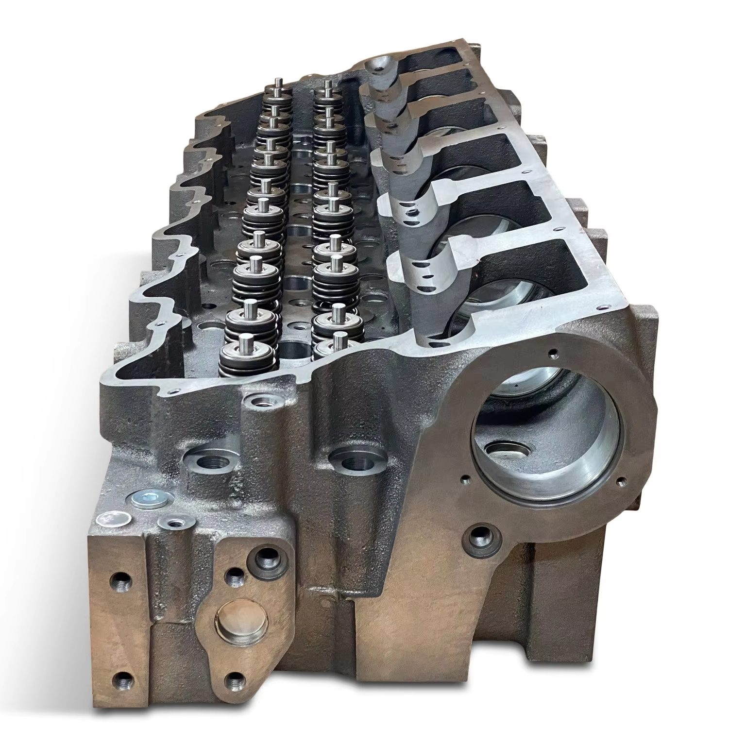 20R2645 C15 Acert Ultra Performance Stage CGI Cylinder Head
