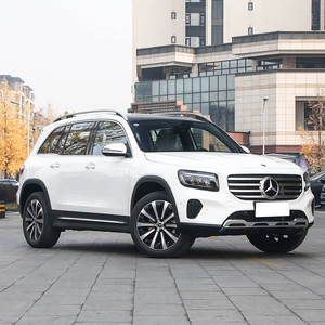 Brand New M_ercedesB_enz GLB220 2026 2.0T Mild Hybrid Luxury SUV 5/7 Seats Optional Euro VI <b>Gasoline</b> LHD Zero Mileage DEPOSIT - Product Image 3