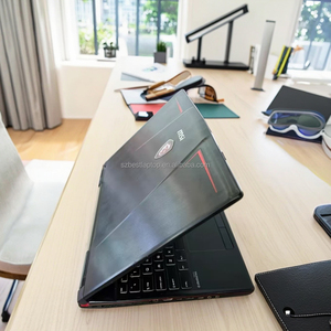 Para <span class=keywords><strong>MSI</strong></span> GP63 Gaming Laptop Pantalla FHD IPS de 15,6 pulgadas 144Hz GTX <span class=keywords><strong>1060</strong></span> (6G) 16G 512G Laptop - Product Image 4