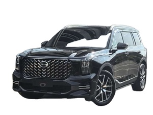 Trumpchi GS8 <span class=keywords><strong>2022</strong></span> 2023 2024, <span class=keywords><strong>Serie</strong></span> Pilot, Edición Inteligente de Lujo, SUV Mediano - Product Image 1
