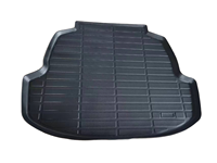Convient pour 2020-2023 COROLLA TOYOTA Coussinet dorsal avec protection tout temps Coussinet dorsal