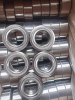 Roulements à billes à contact angulaire de haute qualité, originaux japonais BDZ53 BDZ54 BDZ56 BDZ60 BDZ72 pour boîtes de direction automobiles