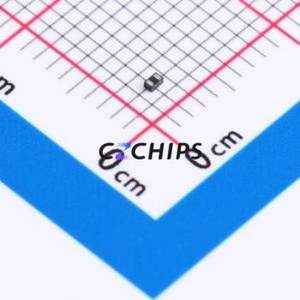 Nuevo y original SZESD7471N2T5G Transistor DE LA DFN1006-2L ESD y protección contra sobretensiones (TVS/ESD) - Product Image 2