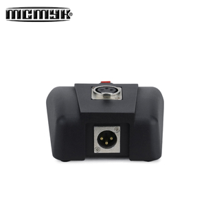 <span class=keywords><strong>Base</strong></span> de Escritorio para Micrófono XLR de 48V, para Micrófono de Brazo Flexible y Micrófono Dinámico - Product Image 4