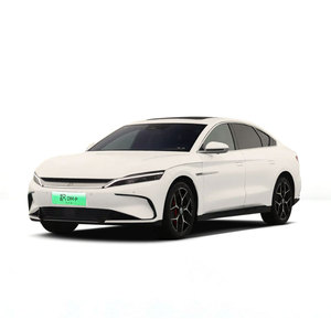 2025 Offre Spéciale BYD Han DM-i Ev Hybride Premium <span class=keywords><strong>Taxi</strong></span> Auto Voitures Berline Voiture à Grande Vitesse 701Km Longue Endurance Tang Qin Song Yuan Pro - Product Image 2