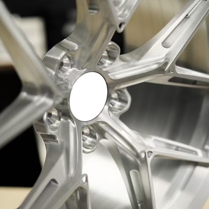 Rines de Aleación de Aluminio Forjados DJJ con Diseño Cóncavo Personalizado para BMW <span class=keywords><strong>M3</strong></span> E46 E92 E36 F80 G80 F82 G82 <span class=keywords><strong>CSL</strong></span> para Competición - Product Image 3