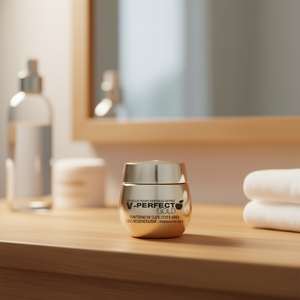 V-Perfect Gold Crema Contorno de Ojos Regenerativa para el Área de los Ojos - Product Image 3