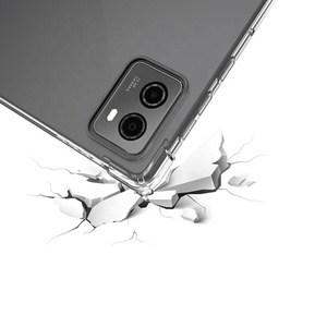Étui de tablette transparent transparent antichoc avec airbag de haute qualité <span class=keywords><strong>pour</strong></span> <span class=keywords><strong>Lenovo</strong></span> <span class=keywords><strong>Tab</strong></span> M10 <span class=keywords><strong>Plus</strong></span> M9 M11 K10c <span class=keywords><strong>P11</strong></span> Pad <span class=keywords><strong>Plus</strong></span> 11 pouces - Product Image 6