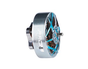 มอเตอร์ T-Motor 2850KV / 3800KV <span class=keywords><strong>P1604</strong></span> แบบไร้แปรงถ่าน สำหรับโดรน FPV น้ำหนักต่ำกว่า 250 กรัม สำหรับประกอบขนาด 3.5 นิ้ว ถึง 4 นิ้ว - Product Image 3