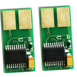 Chip Laser Hộp Mực cho Lexmark <span class=keywords><strong>811</strong></span> chip đen thiết lập lại Chip mực/cho Lexmark MX photoreceptor - Product Image 5