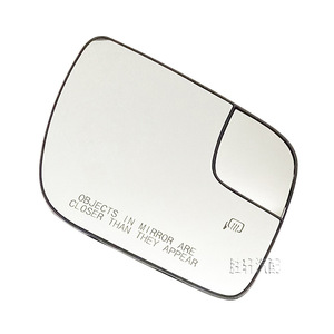 Espejo Retrovisor Lateral para Ford Explorer, Esférico, con Calefacción, Izquierdo y Derecho, para Modelos Estadounidenses 2011-2019 - Product Image 4