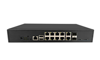 Appareil de sécurité réseau MAITUO, pare-feu, ARM Rockchip RK3568, RAM DDR4, modem 4G/5G, routeur SD-WAN/uCPE, ordinateur de bureau Linux