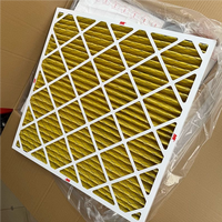 Filtre à air de remplacement pour Kodak Trendsetter 800/1600 à porte latérale |   Accessoires durables pour machine CTP