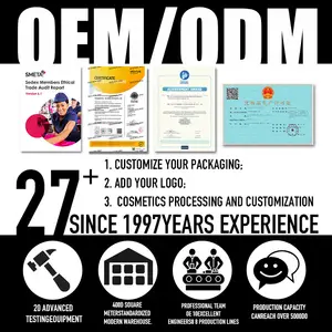 Nhãn hiệu riêng Vegan lỏng <span class=keywords><strong>Matte</strong></span> Son môi không thấm nước Nude Glossy ánh sáng lung linh môi bóng bút chì hình dạng miễn phí bán buôn Beauty Lip trang điểm - Product Image 6