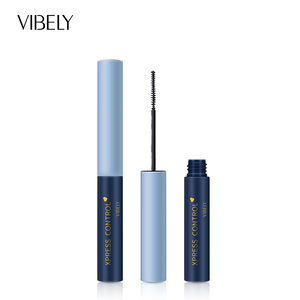 Hot Selling <strong>Black</strong> <strong>Mascara</strong> <strong>Brown</strong> <strong>Mascara</strong> Non-Blooming Quick-Drying Lasting Waterproof Amplifying Eye Double Effect <strong>Mascara</strong> - Product Image 6