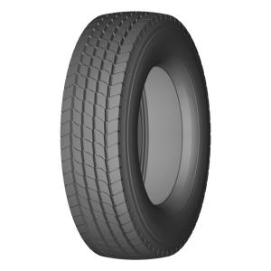 ยางเรเดียล NeoTerra 11R22.5 สำหรับทุกฤดู ผลิตในประเทศไทย ขนาด 144/142L คุณภาพสูงสุด สำหรับรถบรรทุกพาณิชย์ - Product Image 2