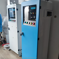 Machine de lavage de voitures haute puissance entièrement automatique 24h/24 pour station de lavage de voitures en libre-service