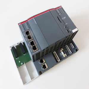 Yeni Orijinal & PLC PM595-4ETH-<span class=keywords><strong>F</strong></span> 1SAP155500R0279 CPU, 24VDC 15W'a kadar güç sağlar *Bütçe Dostu * Otomasyon Ürünü - Product Image 1