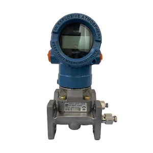 Hot Selling Rosemounts Emerson 2051TG In-line Differential Pressure Transmitter 4-20Ma Hart - Product Image 4