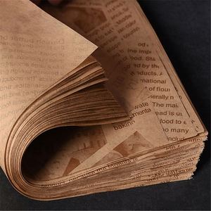 Papel Encerado para Envolver Alimentos, Proveedores de Papel para Sándwiches Cerca de Mí, 16/17 Gsm - Product Image 5