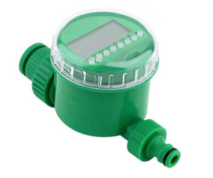 <span class=keywords><strong>Timer</strong></span> Irigasi Tetes Taman, Alat Penyiram Air Elektronik Taman untuk Irigasi - Product Image 2