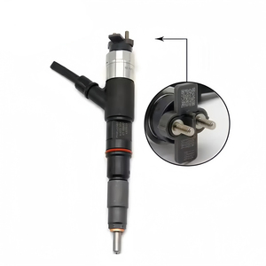Injecteurs de carburant 5296723 5296273, vente directe d'usine, injecteurs de carburant portables, injecteurs de carburant turbocompressés à haut débit pour AUDR - Product Image 5