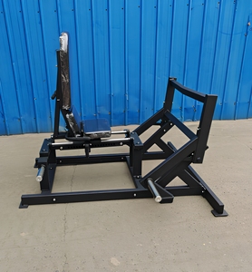 Machine de fitness commerciale Super Horizontal Calf Horizontal Leg Press pour salle de sport - Product Image 4