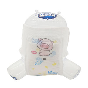 ผ้าอ้อ<span class=keywords><strong>ม</strong></span>เด็กขายดี ราคา<span class=keywords><strong>ส</strong></span>่ง<span class=keywords><strong>ถูก</strong></span> คุณภาพ<span class=keywords><strong>ดี</strong></span> กางเกงผ้าอ้อ<span class=keywords><strong>ม</strong></span>เด็กแบบสวมในห่อ <span class=keywords><strong>แพ</strong></span>็คใหญ่ ดูแลลูกน้อยอย่าง<span class=keywords><strong>ดี</strong></span> - Product Image 4