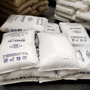 วัตถุดิบพลาสติก/วัตถุประสงค์ทั่วไป ps/ เรซินสไตรีน/การรีดบริสุทธิ์/เม็ด gpps - Product Image 2