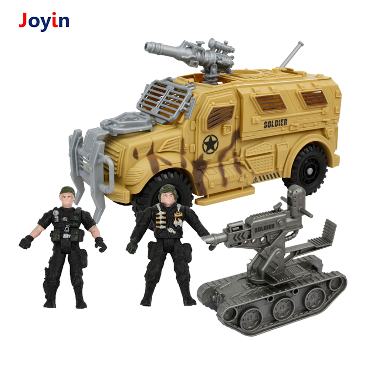Military Playset