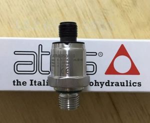 เซ็นเซอร์ระบบไฮดรอลิก Atos E-ATR-8/250/I แบบส่งกลับข้อมูลตามสัดส่วน ของแท้จากโรงงาน - Product Image 5