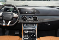 Grande Vente Dongfeng Forthing T5 Evo 2025 1.5 Nouveau SUV Dongfeng Chine Voiture à Essence T5 Evo