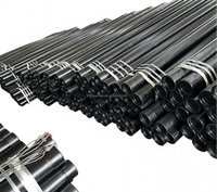 Pipa Casing Sumur Minyak HeavyDuty API 5CT N80 L80 P110 Baja Karbon OCTG untuk Ekstraksi Gas & Minyak Bumi