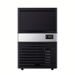 Máquina de Hielo en Cubos Gel Grem Fleak Caffe Flaks Gourmet para Spa, Carro, Desincrustante de Tuberías, Tubo de 30T, 50, 200Kg, Cubo de Desincrustación Polar - Product Image 2