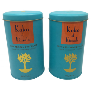 Custom Tins Tin Box Tin Tin Box Supplier Manufacture Custom Best Quality Food Gift Use Metal Tins Can Tin Box With Printing Design