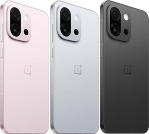 OnePlus 13T 13S 5G Octa Core Android 15 <strong>ColorOS</strong> 15 Smartphone with 16MP Front Camera NFC French Support 50MP Dual Main Cameras - Product Image 4